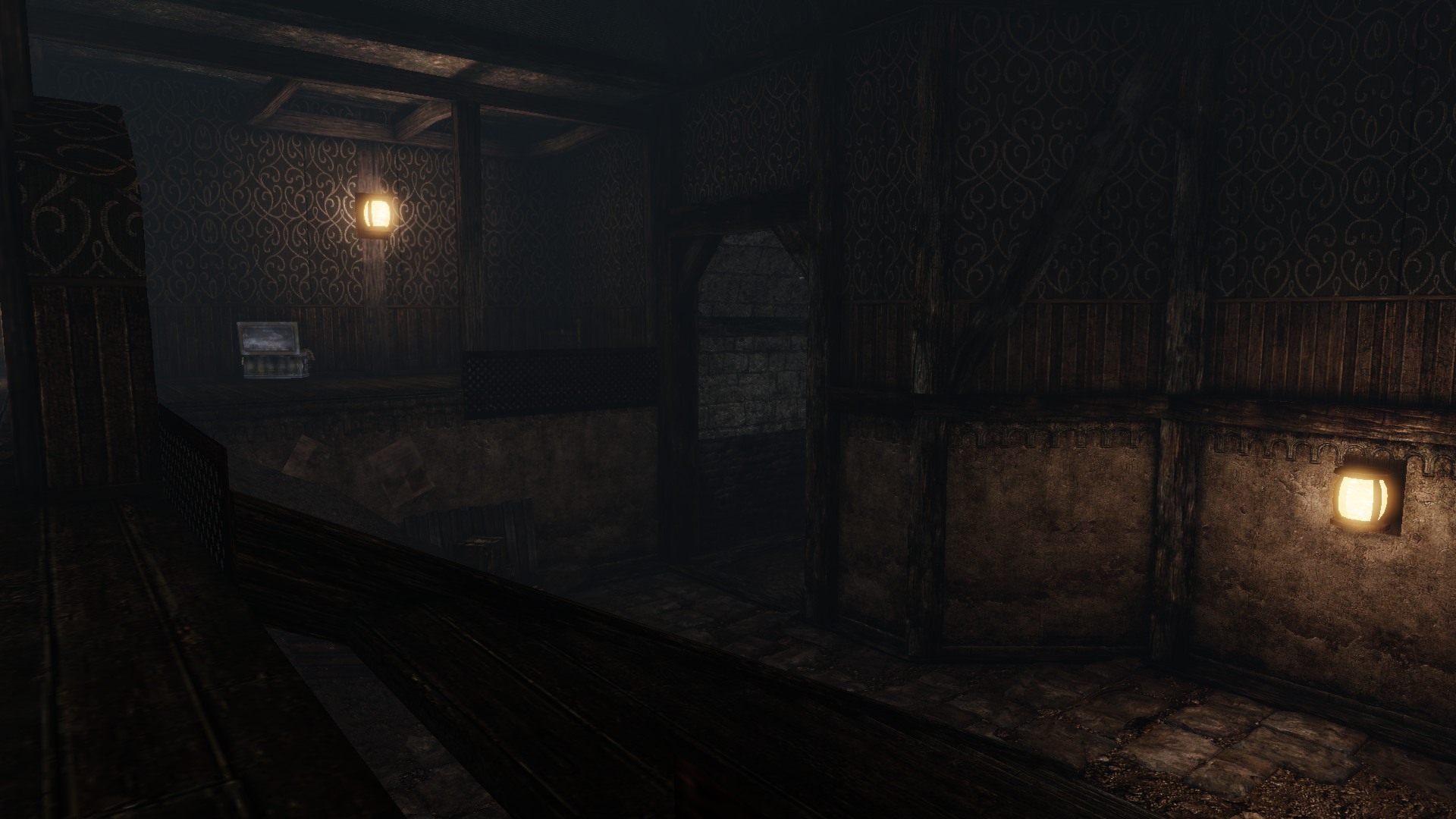 Скриншот из игры Painkiller: Hell & Damnation - 184