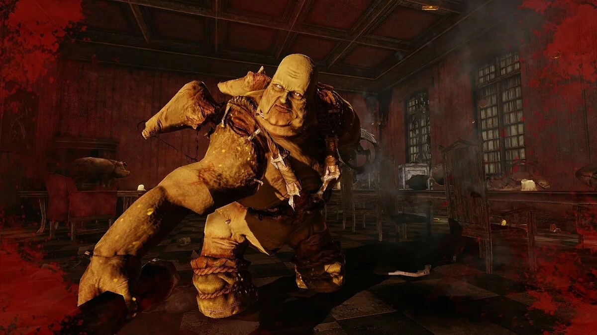 Скриншот из игры Painkiller: Hell & Damnation - 3