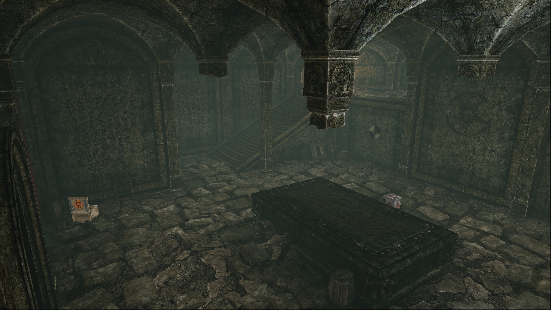 Скриншот из игры Painkiller: Hell & Damnation - 144