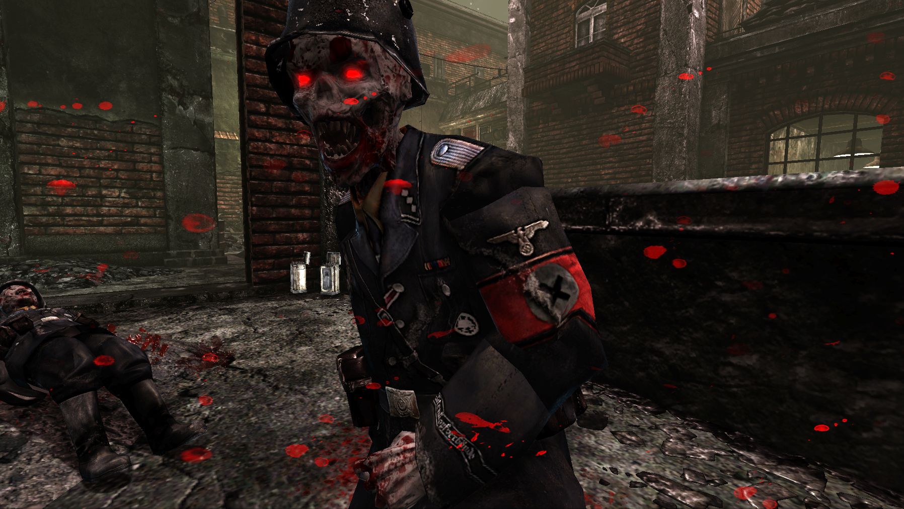 Скриншот из игры Painkiller: Hell & Damnation - 138