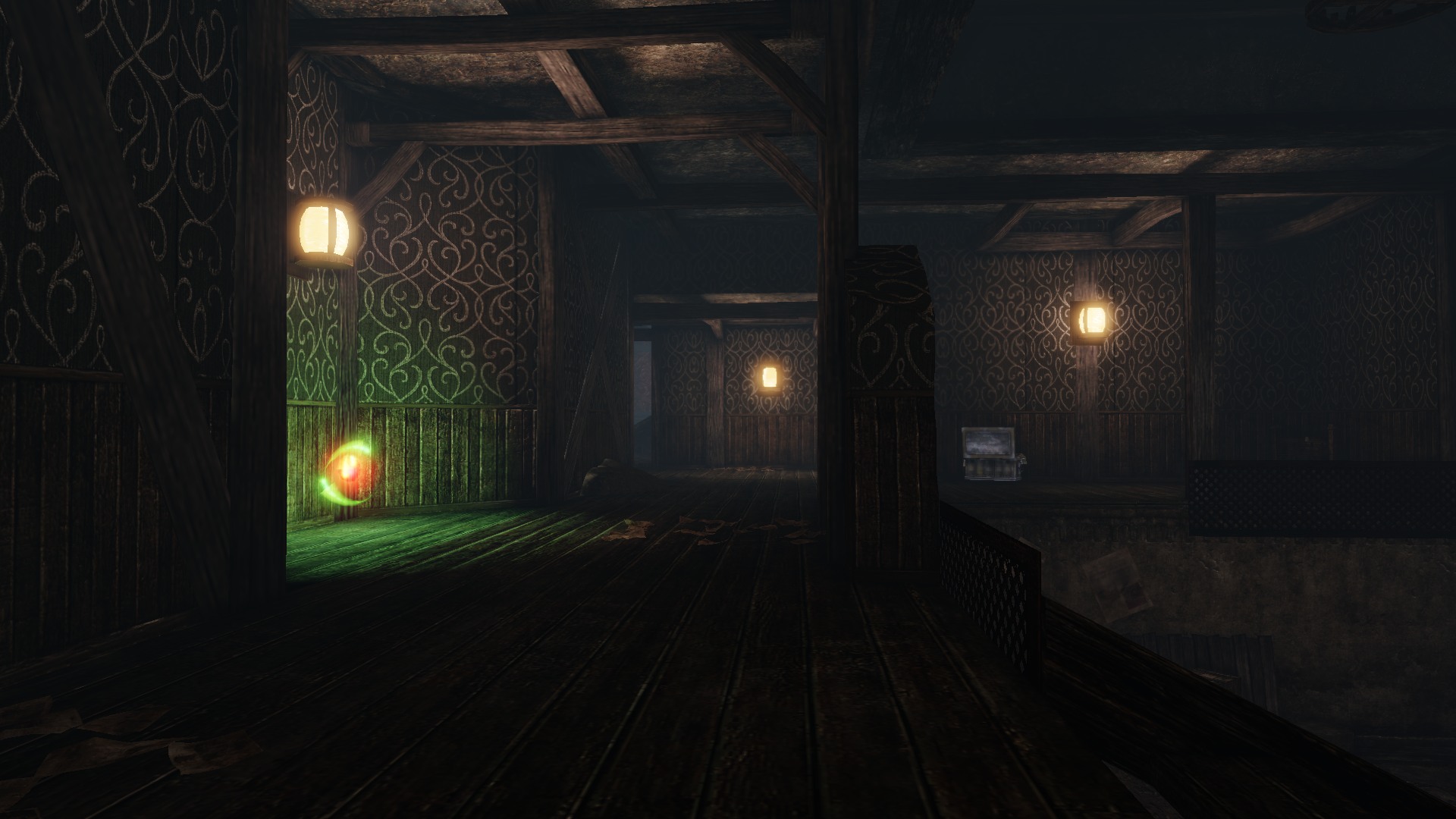 Скриншот из игры Painkiller: Hell & Damnation - 56