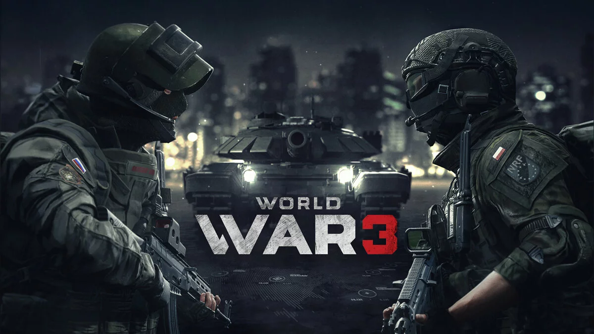 Скриншот из игры World War 3 - 15