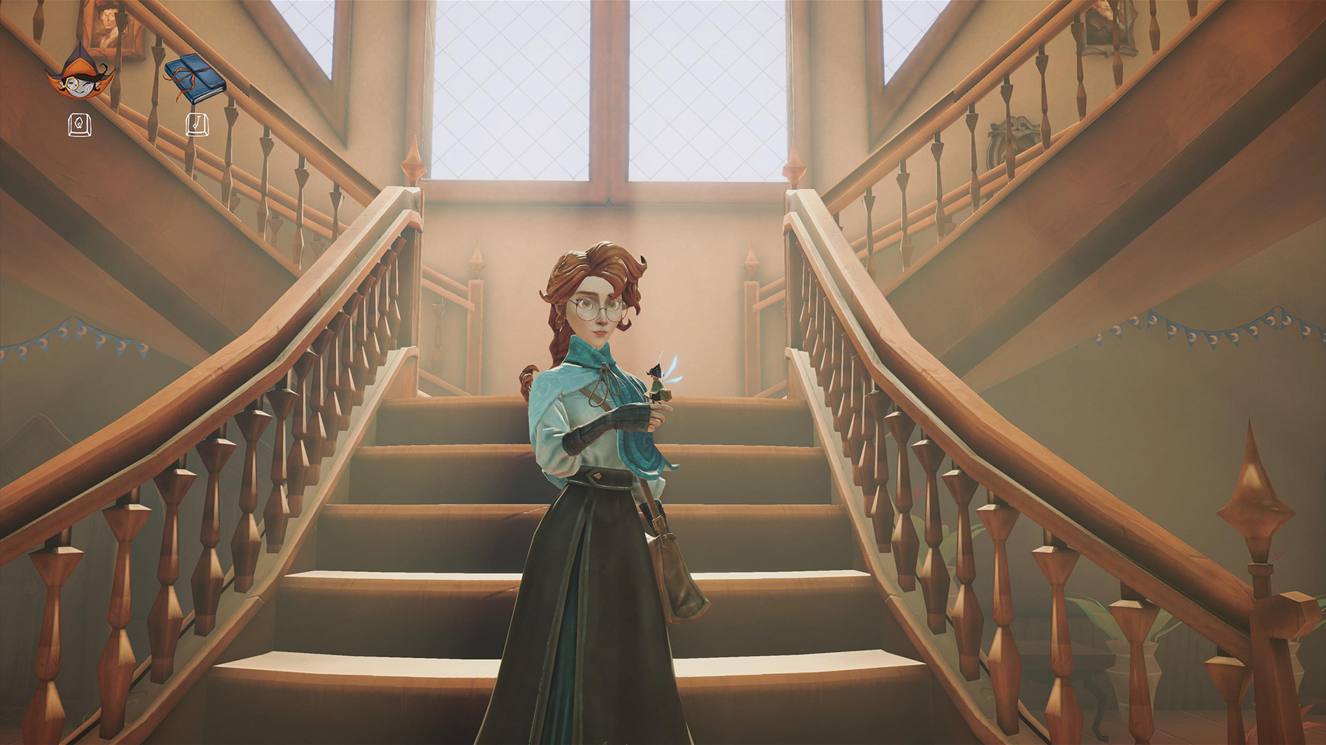 Скриншот из игры Fayburrow - 3