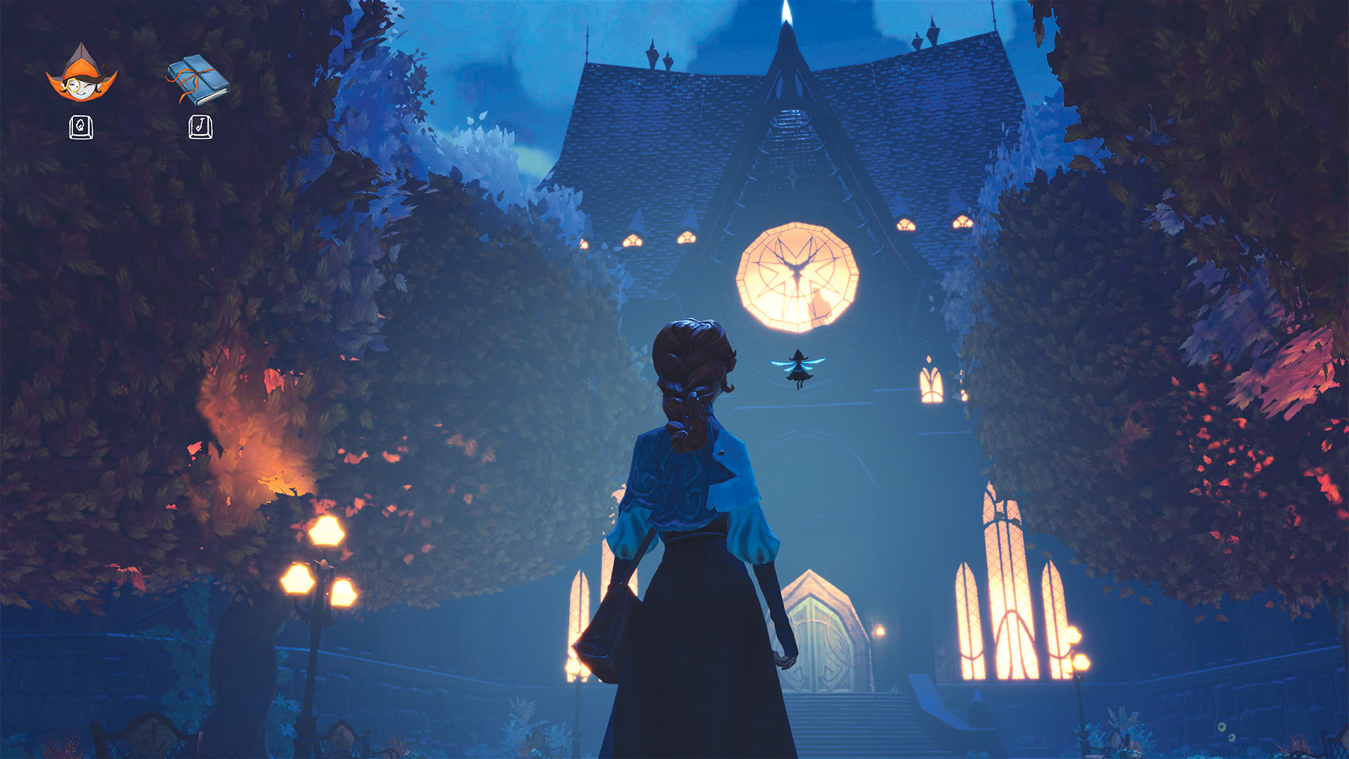 Скриншот из игры Fayburrow - 4