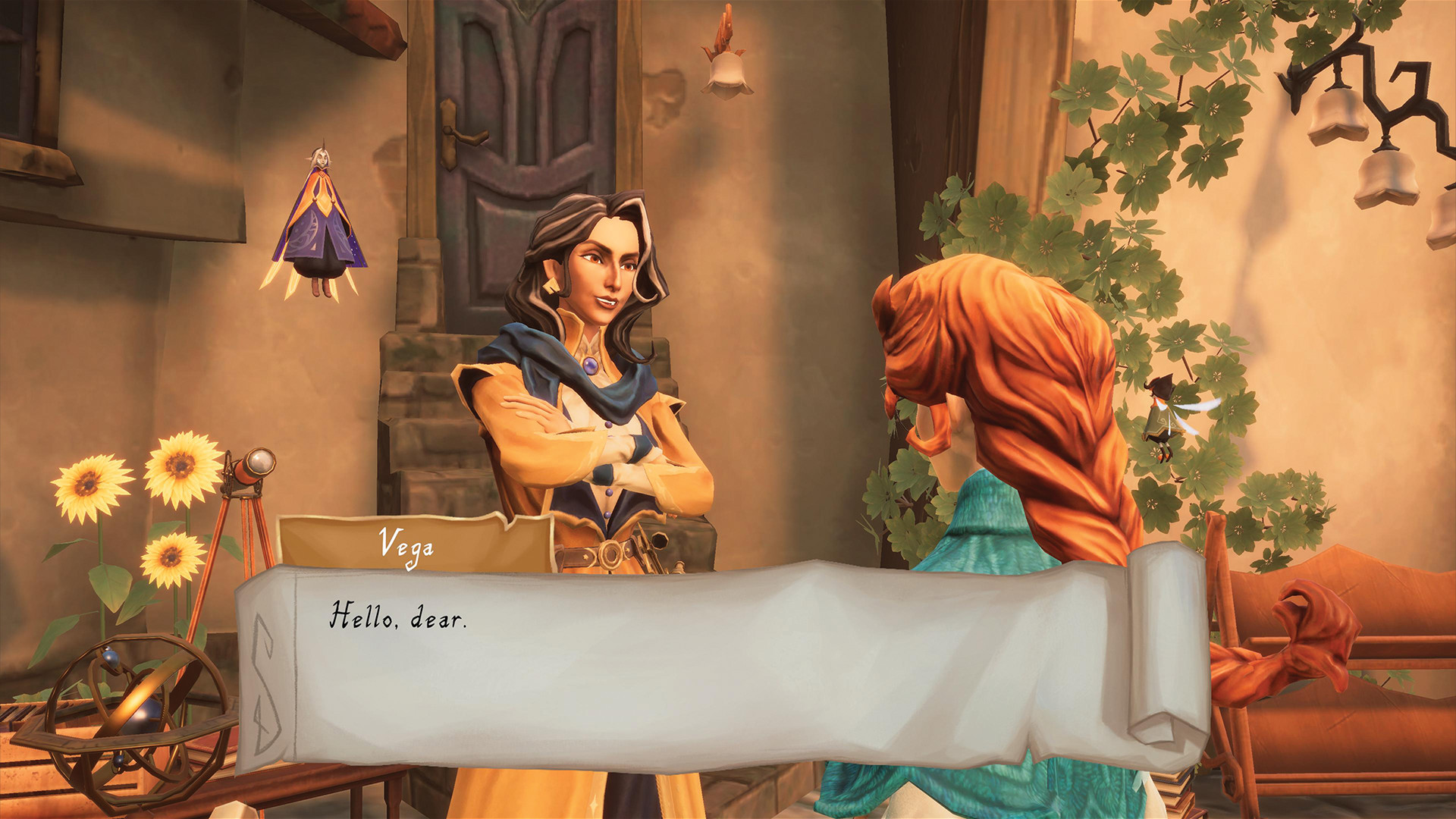 Скриншот из игры Fayburrow - 1