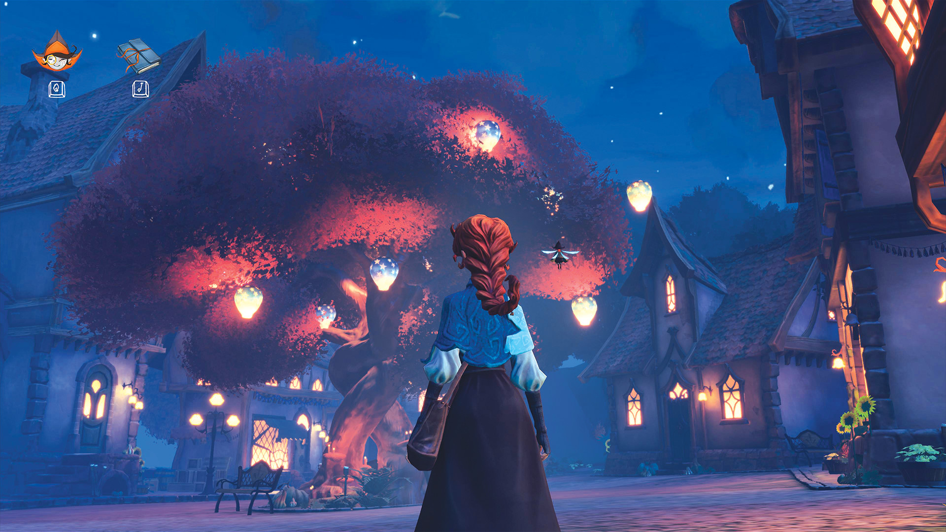 Скриншот из игры Fayburrow - 11