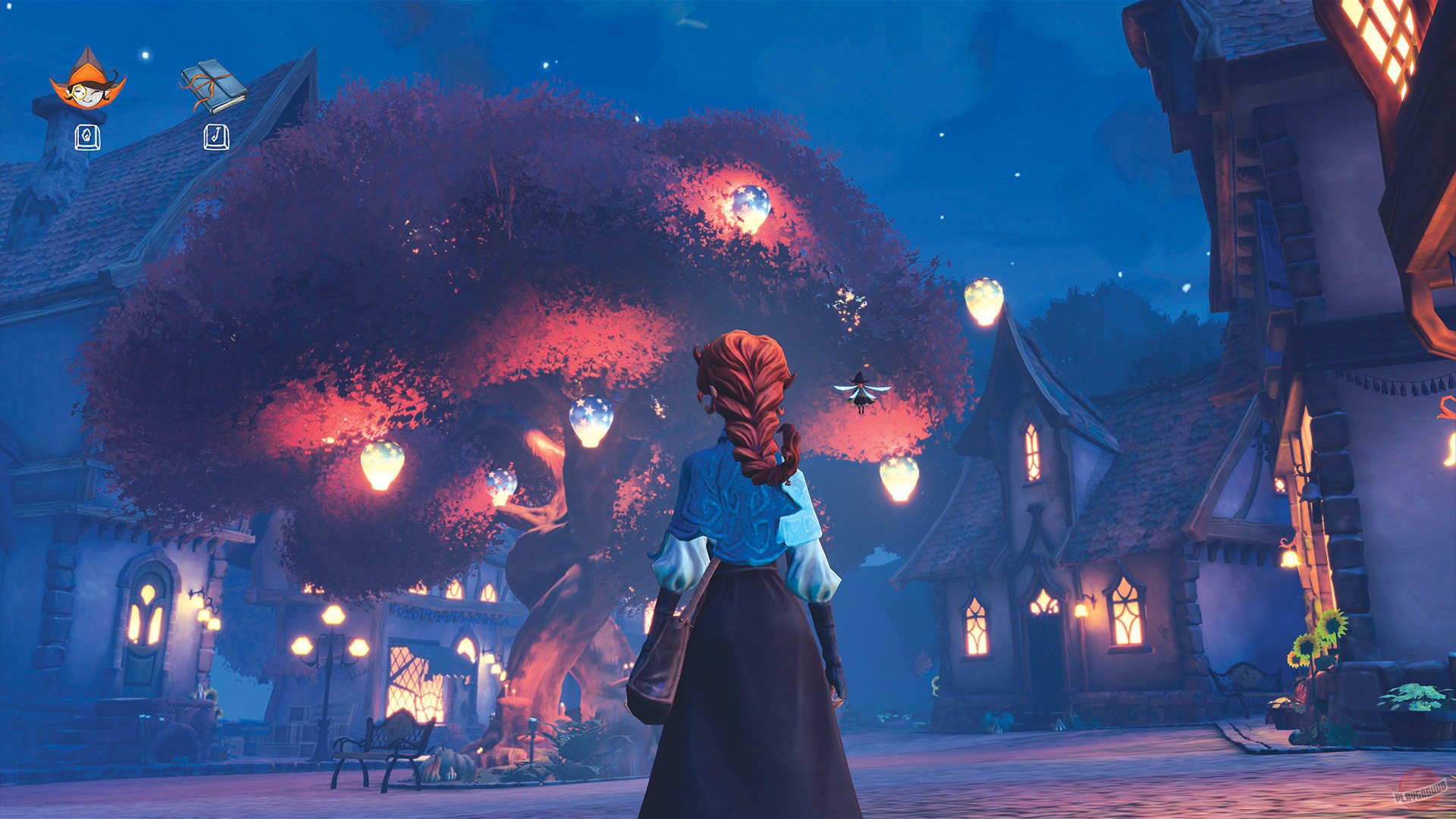 Скриншот из игры Fayburrow - 12