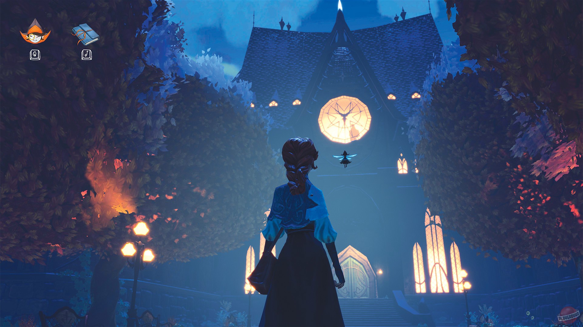 Скриншот из игры Fayburrow - 10