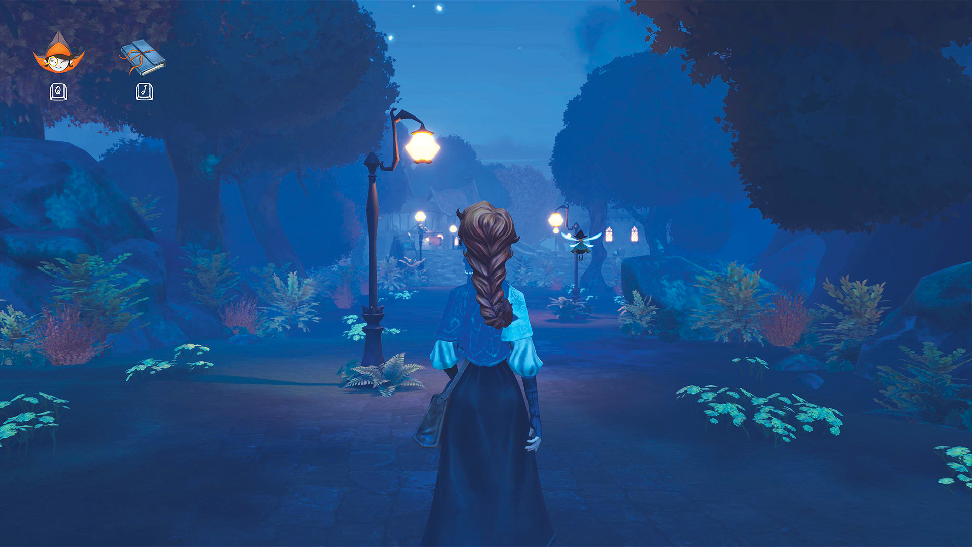 Скриншот из игры Fayburrow - 7