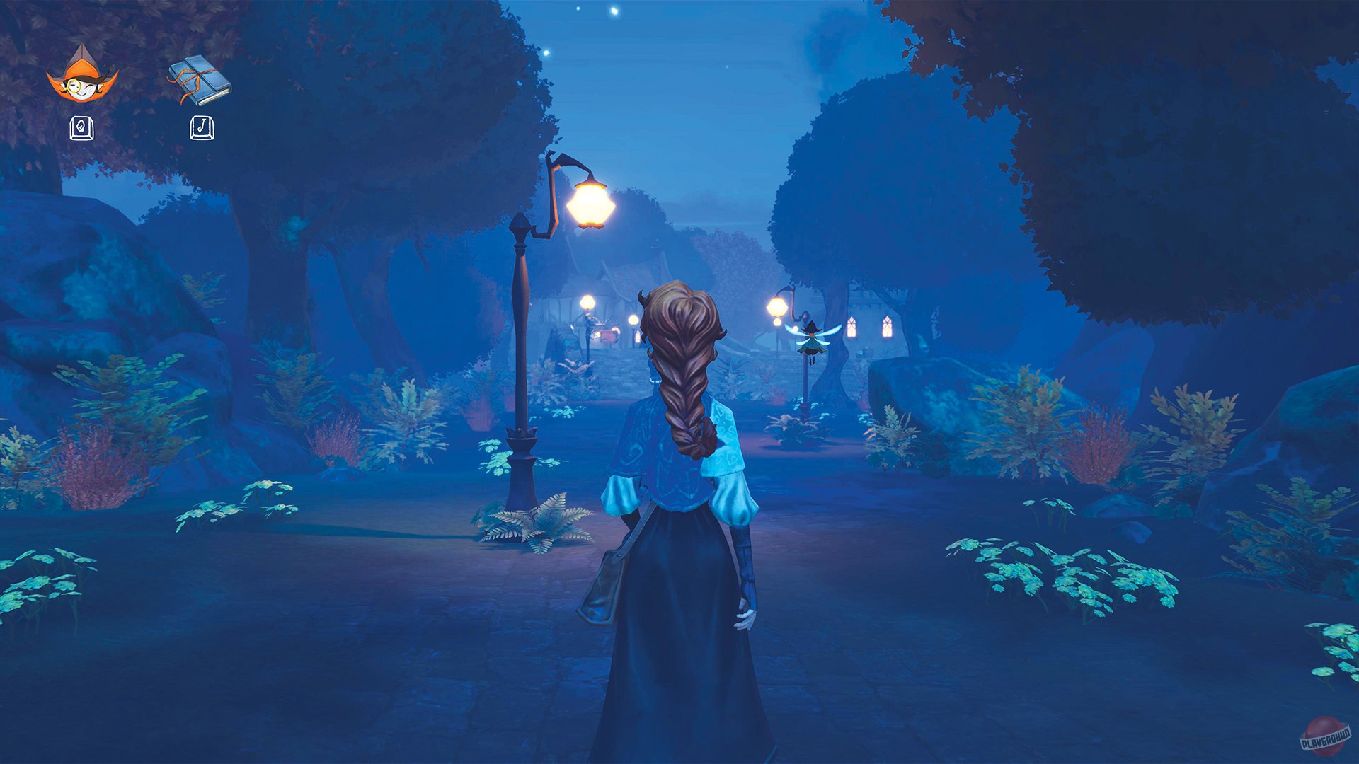 Скриншот из игры Fayburrow - 2