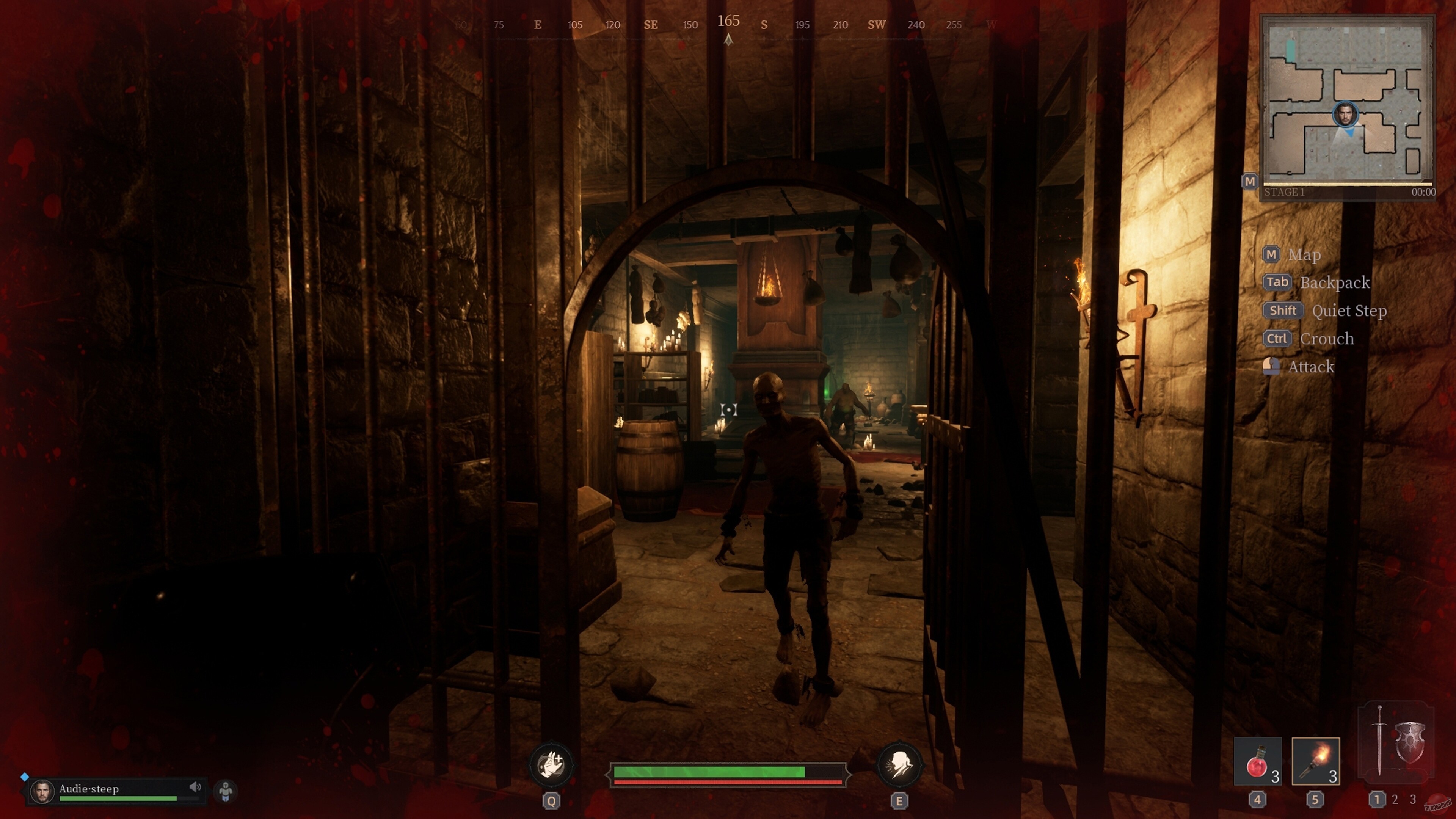 Скриншот из игры Greed Is Good - 15