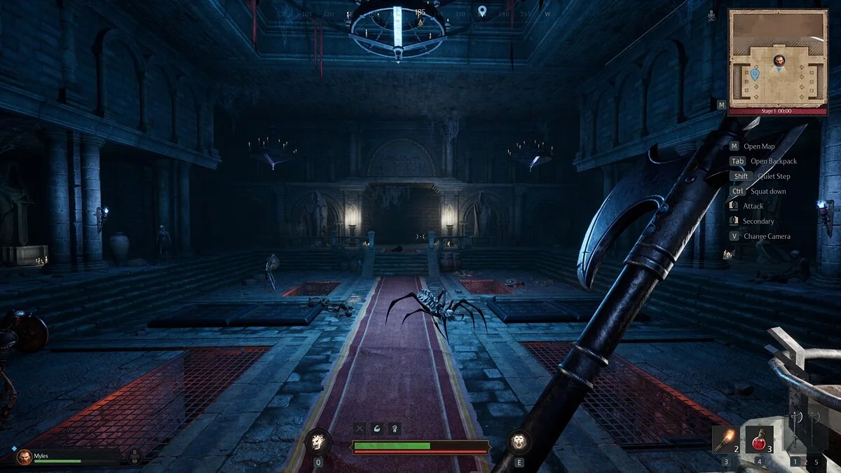 Скриншот из игры Greed Is Good - 12