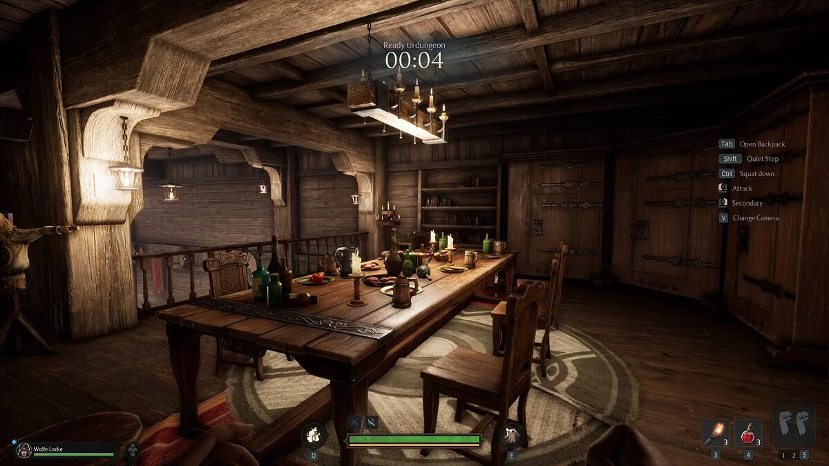 Скриншот из игры Greed Is Good - 14