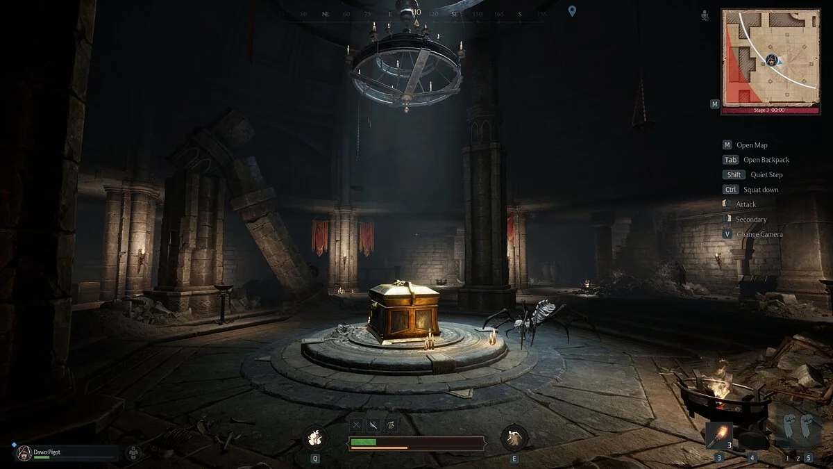 Скриншот из игры Greed Is Good - 8