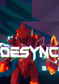 Обложка игры DESYNC