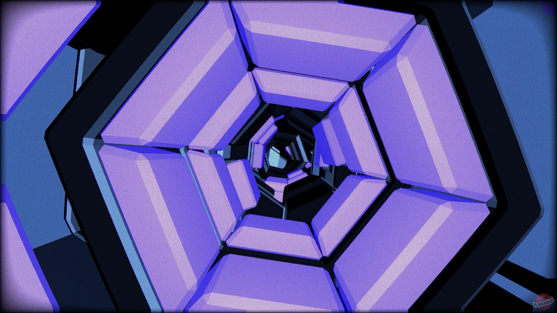 Скриншот из игры DESYNC - 18