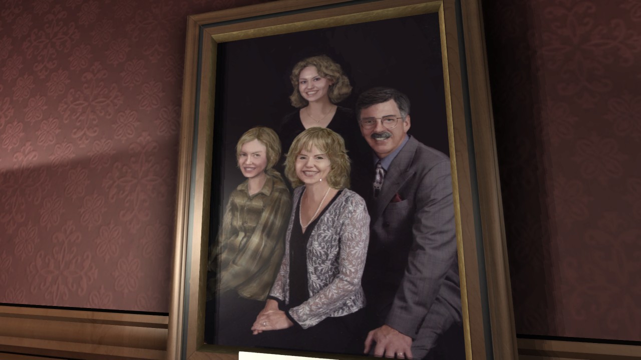 Скриншот из игры Gone Home - 18