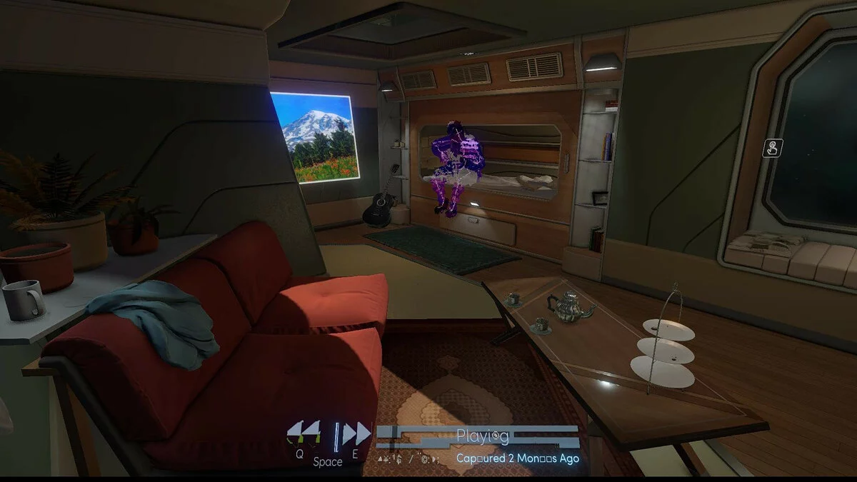 Скриншот из игры Tacoma - 36