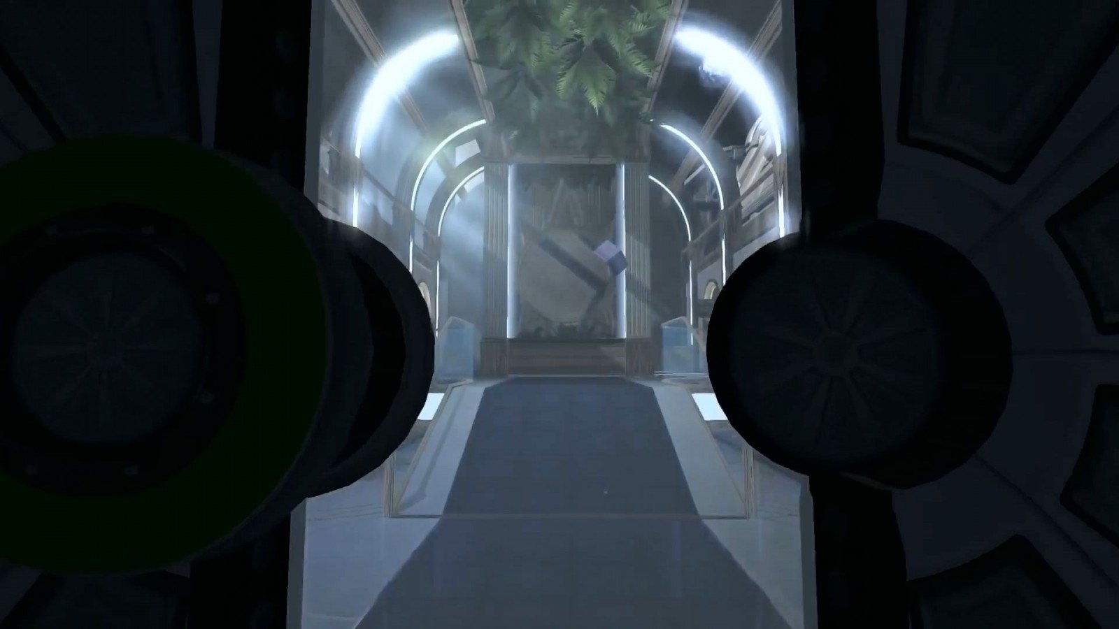 Скриншот из игры Tacoma - 4