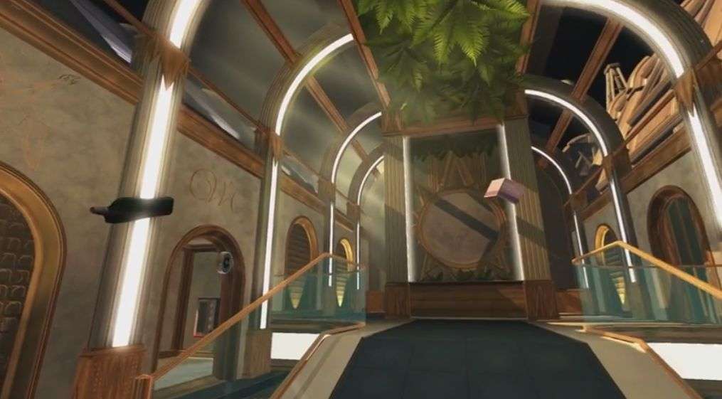 Скриншот из игры Tacoma - 7