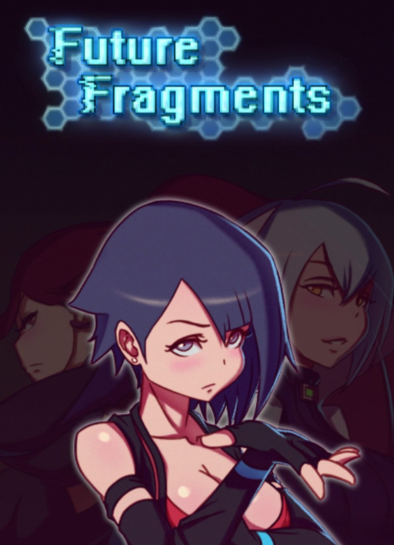 Обложка игры Future Fragments