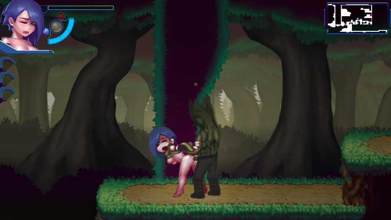 Скриншот из игры Future Fragments - 25