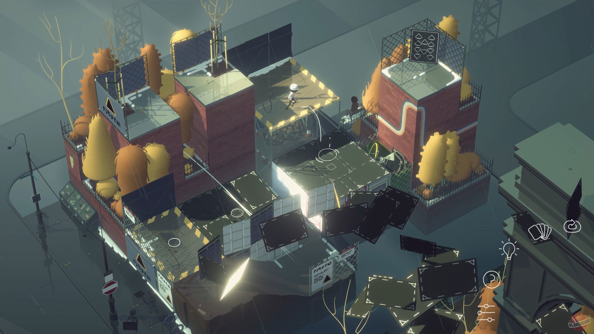 Скриншот из игры Where Cards Fall - 19