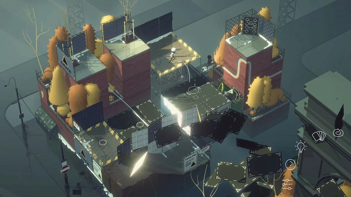 Скриншот из игры Where Cards Fall - 22