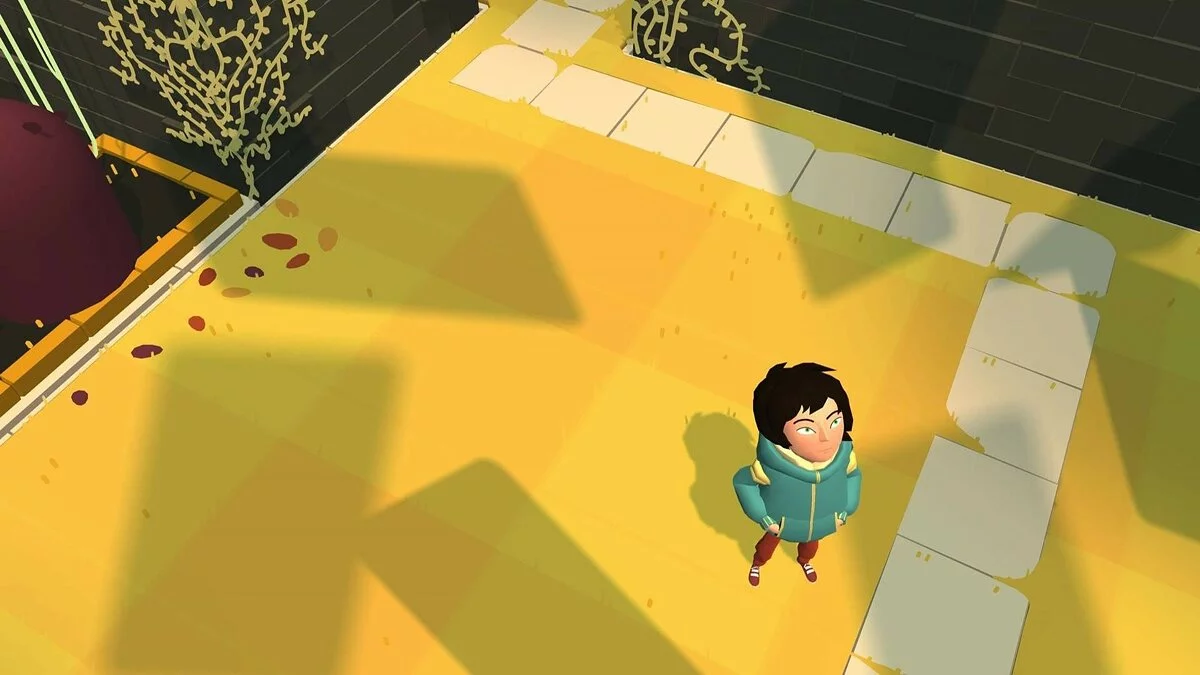 Скриншот из игры Where Cards Fall - 32