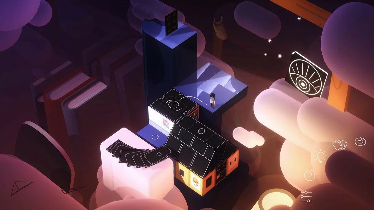 Скриншот из игры Where Cards Fall - 30