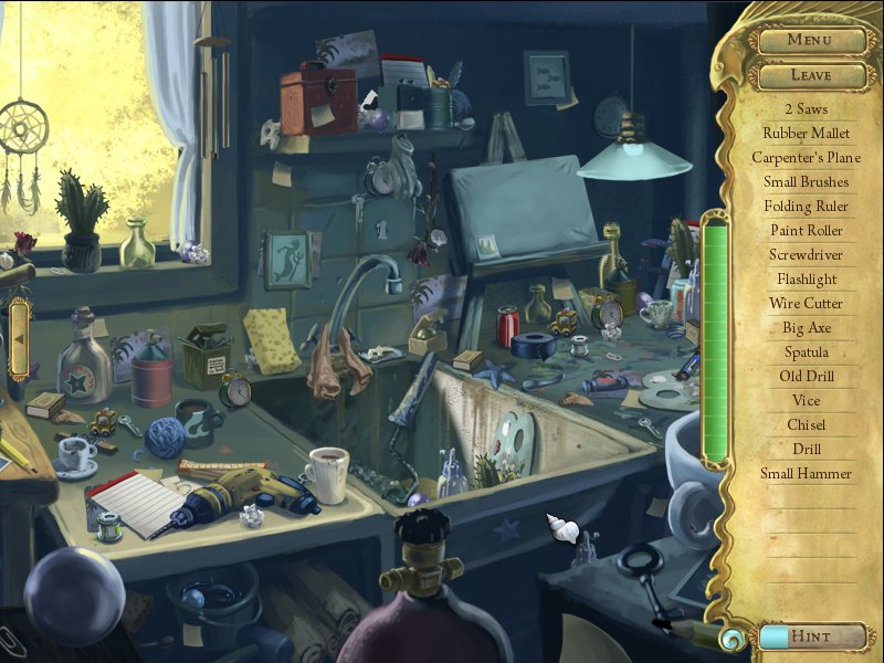 Скриншот из игры Deep Blue Sea 2 - 17