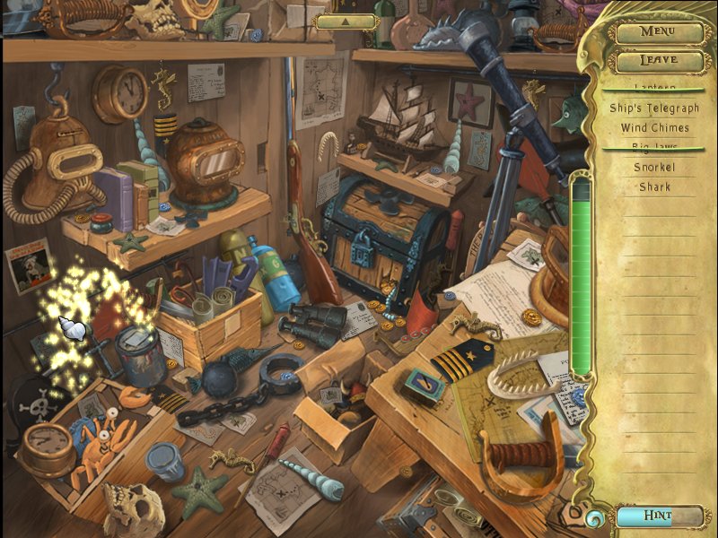 Скриншот из игры Deep Blue Sea 2 - 18