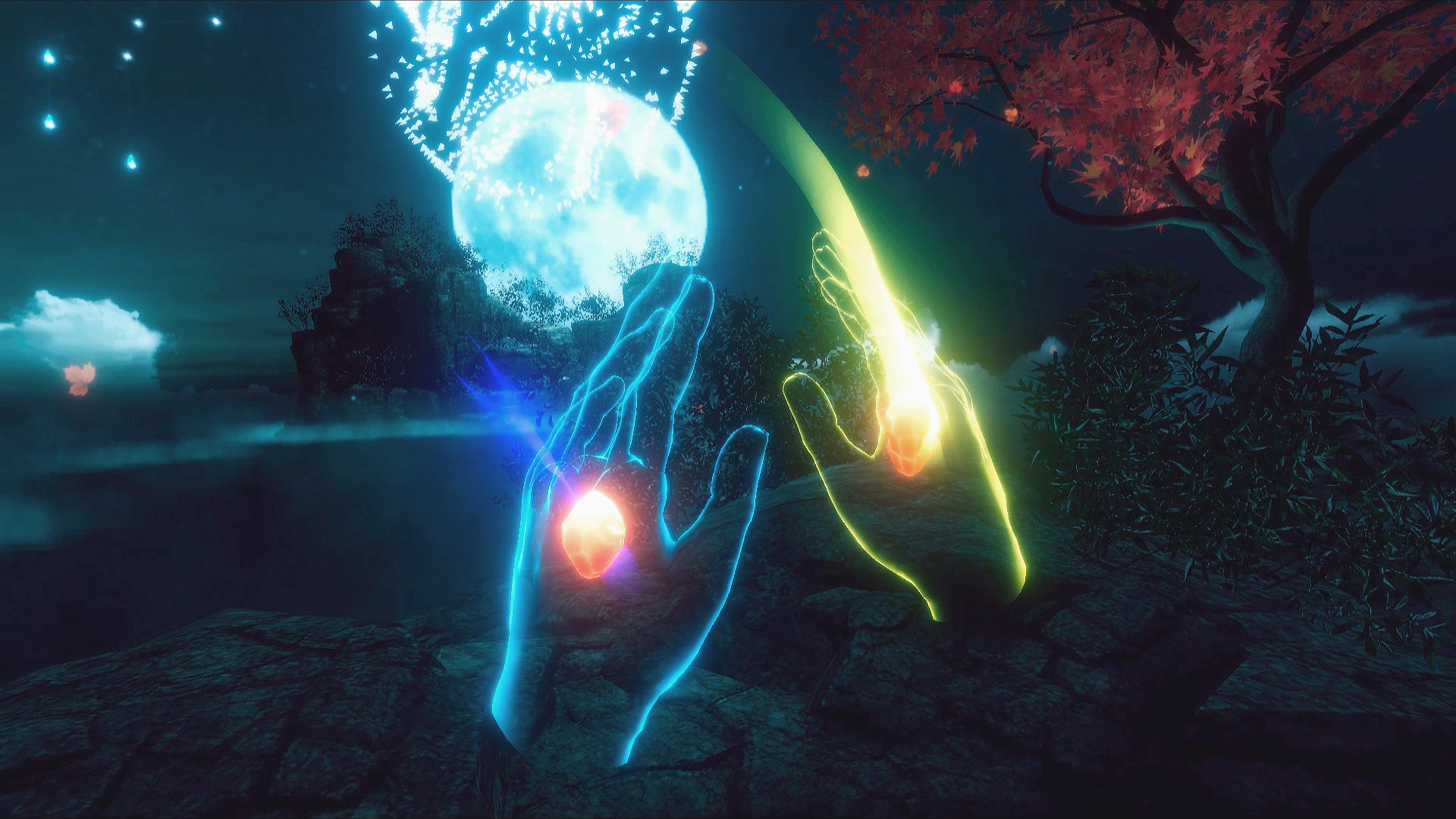 Скриншот из игры Soulpath: the final journey - 1