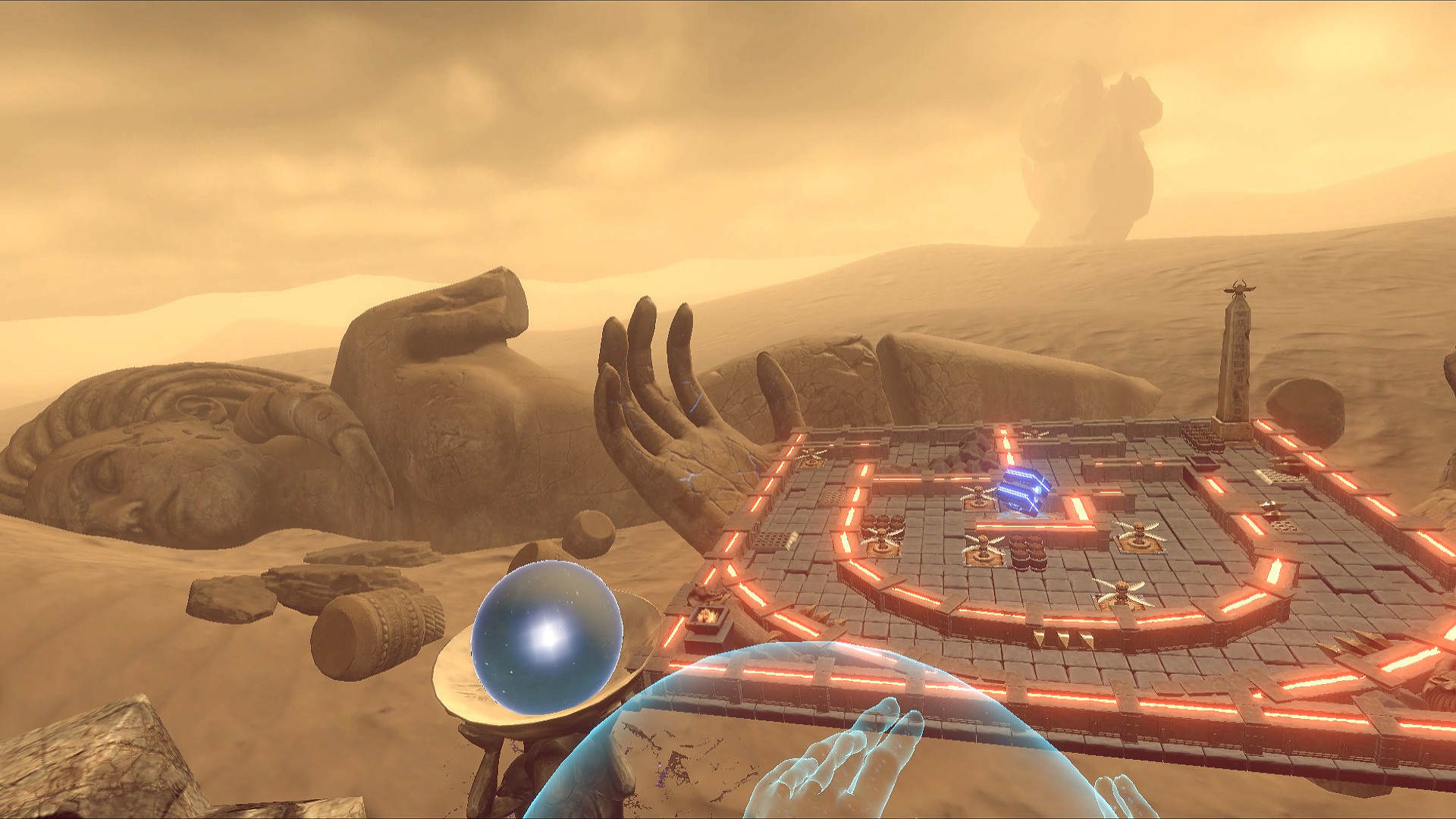 Скриншот из игры Soulpath: the final journey - 11