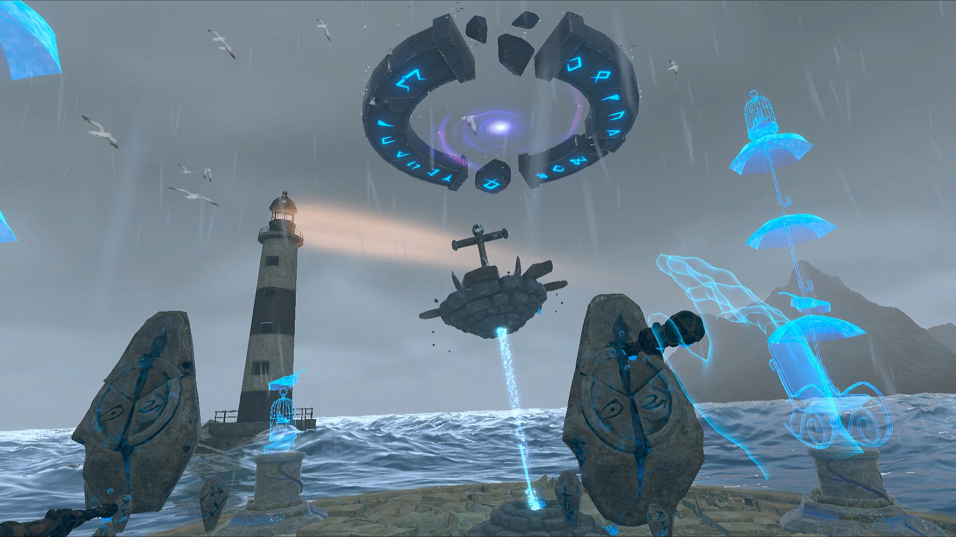 Скриншот из игры Soulpath: the final journey - 12