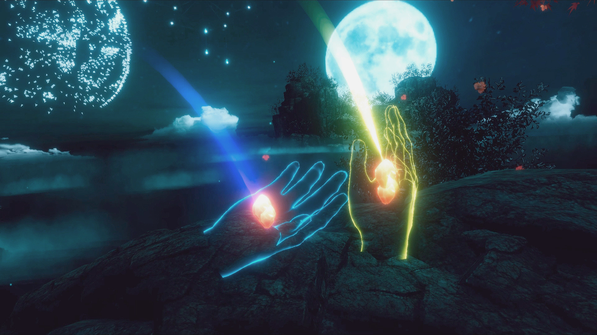 Скриншот из игры Soulpath: the final journey - 13