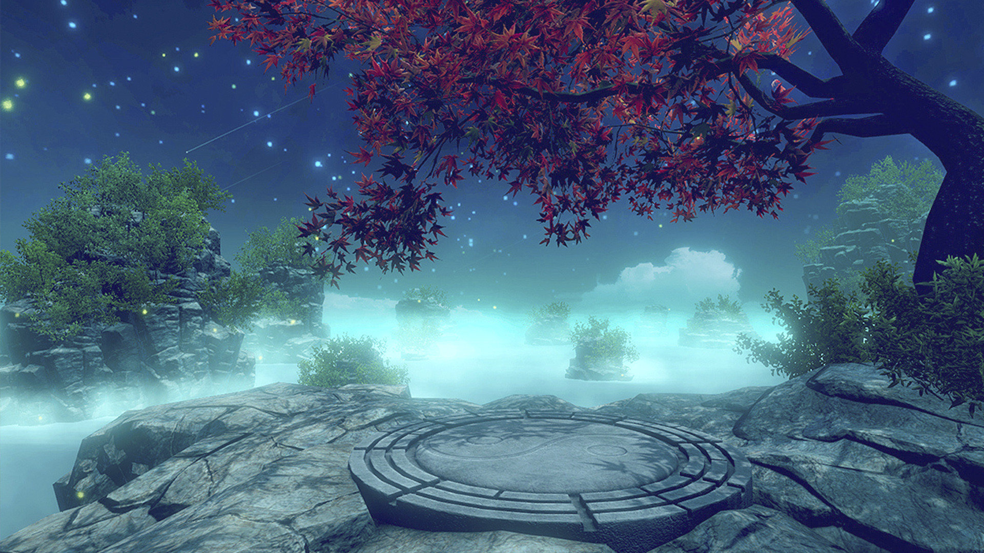 Скриншот из игры Soulpath: the final journey - 15