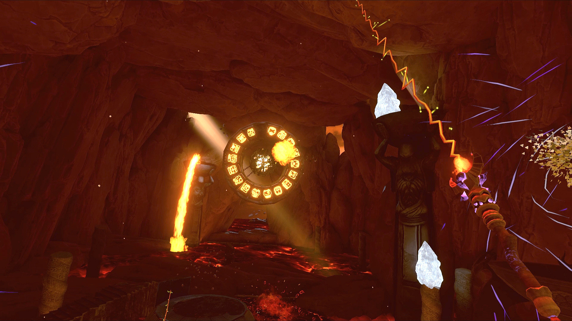 Скриншот из игры Soulpath: the final journey - 5