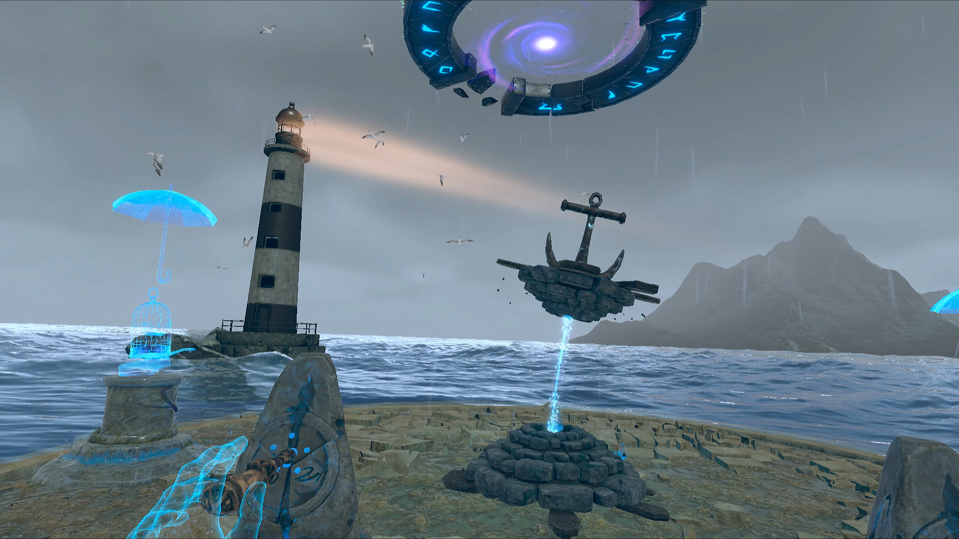 Скриншот из игры Soulpath: the final journey - 6