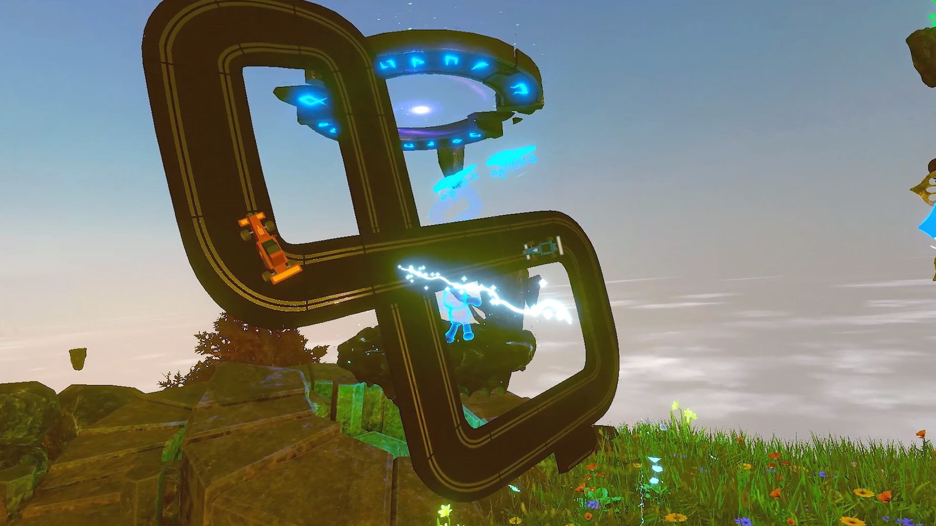 Скриншот из игры Soulpath: the final journey - 7