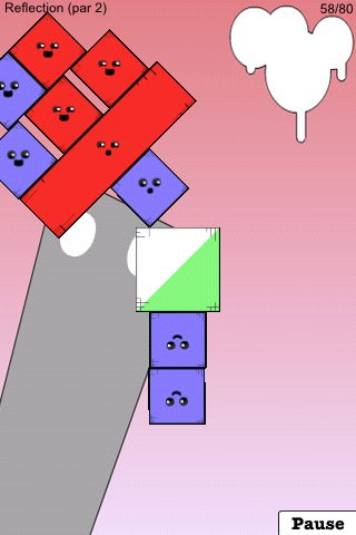 Скриншот из игры Red Remover - 2