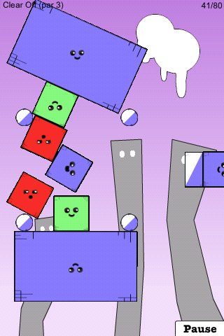 Скриншот из игры Red Remover - 5