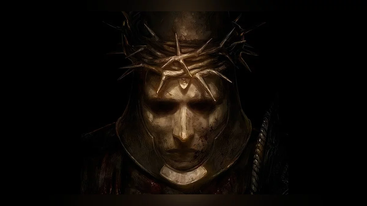 Скриншот из игры Blasphemous 2 - Mea Culpa - 9