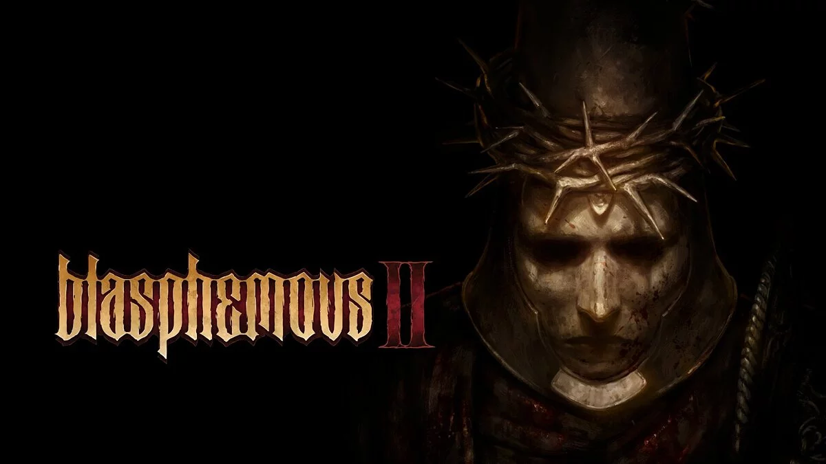Скриншот из игры Blasphemous 2 - 6