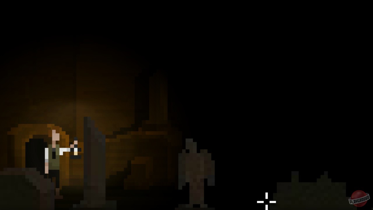 Скриншот из игры The Last Door - 7