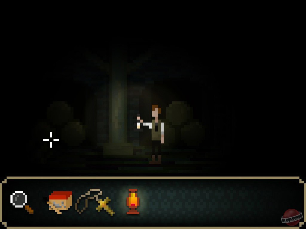 Скриншот из игры The Last Door - 15