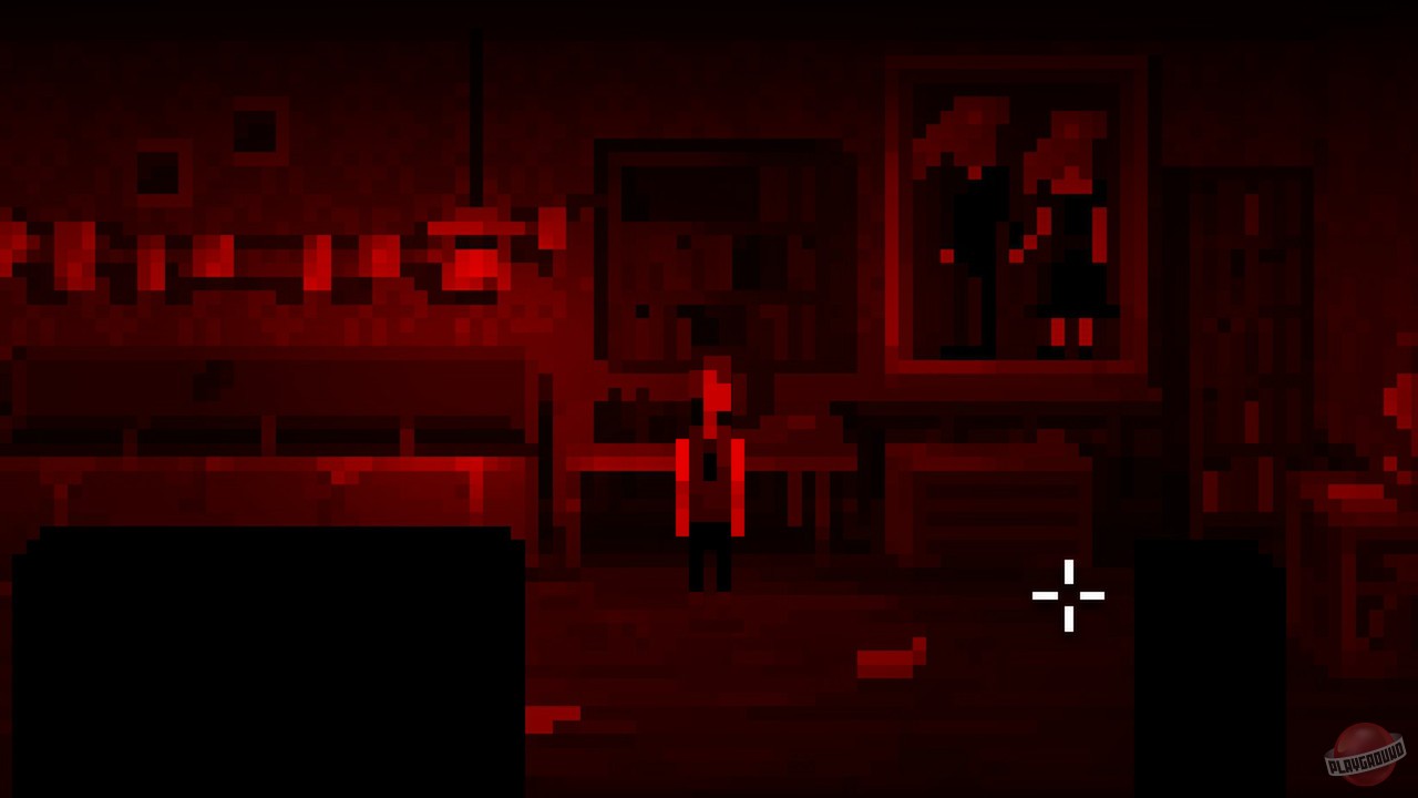Скриншот из игры The Last Door - 10