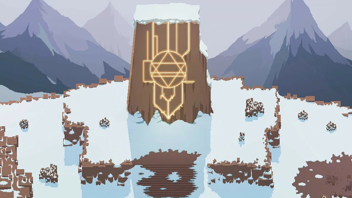 Скриншот из игры No Place for Bravery - 23