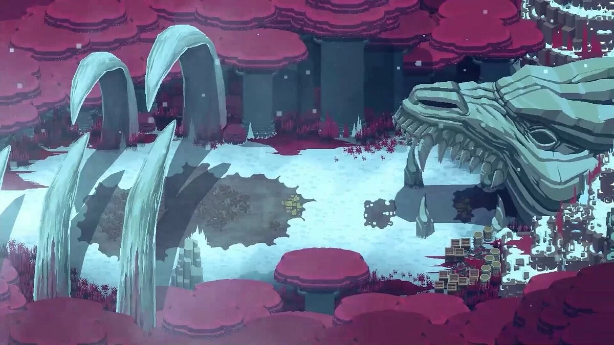 Скриншот из игры No Place for Bravery - 12