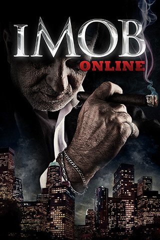 Скриншот из игры iMob Online - 5
